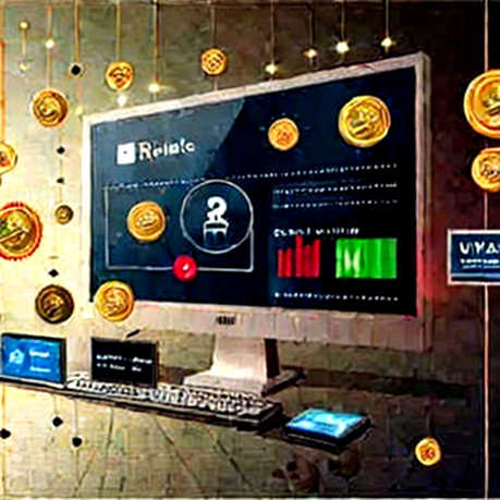 Ledger Whispers What Charts Conceal: Lighter's $39M Burn and the Ghost in the Revenue Stream