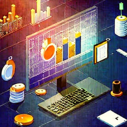 The Quiet Corner of AI: Why Power Components Like Bel Fuse Matter for Crypto's Next Cycle