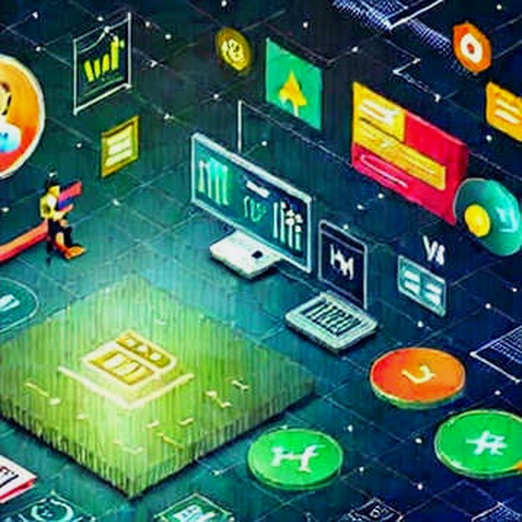 The 1GW Mirage: Why Applied Digital’s Pivot Is a Masterclass in Narrative Engineering, Not Mining’s Death Knell The 1GW Mirage: Why Applied Digital’s Pivot Is a Masterclass in Narrative Engineering, Not Mining’s Death Knell