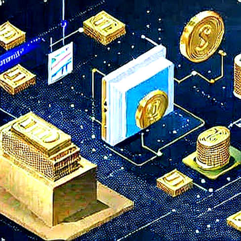When the Submarine Sandwich Becomes a Trojan Horse: What Jersey Mike's IPO Means for the Soul of Crypto When the Submarine Sandwich Becomes a Trojan Horse: What Jersey Mike's IPO Means for the Soul of Crypto