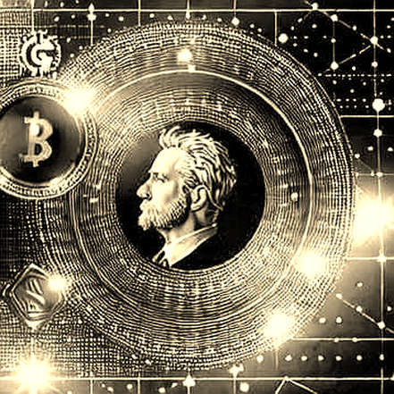 The 99.9% Probability Anomaly: When Crypto Prediction Markets Became Geopolitical Noise The 99.9% Probability Anomaly: When Crypto Prediction Markets Became Geopolitical Noise
