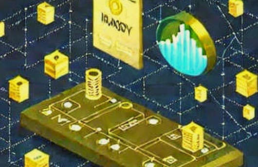 The Illinois Tax Gambit: Why Digital Chamber's Lawsuit Is the Real Canary in the Coal Mine The Illinois Tax Gambit: Why Digital Chamber's Lawsuit Is the Real Canary in the Coal Mine