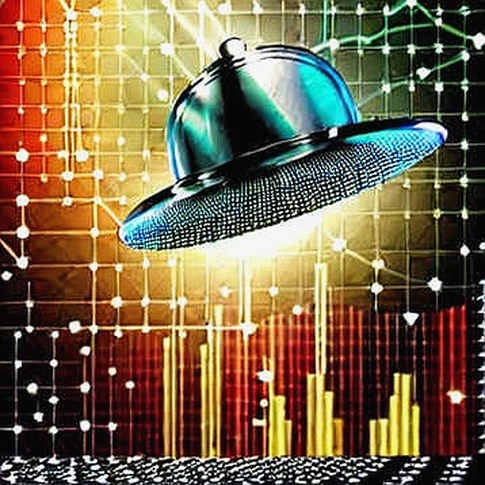 The 57% Signal: How a Single Probability Metric Exposed Crypto's Geopolitical Fragility