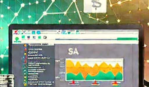 The FPGA Signal: Why Altera’s Growth Exposes the AI-Blockchain Illusion The FPGA Signal: Why Altera’s Growth Exposes the AI-Blockchain Illusion