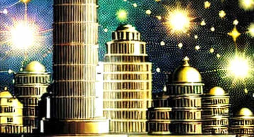 Bitcoin’s Holy Grail Illusion: The Abu Musa Explosion Shattered the Escape Narrative